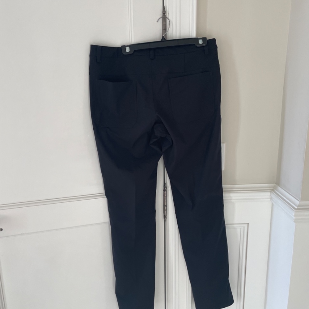 Lululemon dress pants CB - Picture 4 of 8
